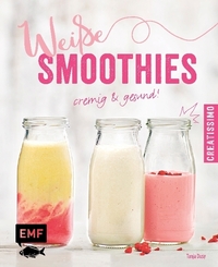 Wei&szlig;e Smoothies