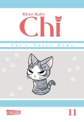 Kleine Katze Chi - Bd.11