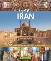 Highlights Iran