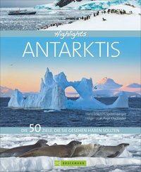 Highlights Antarktis
