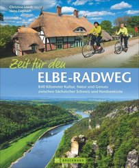 Zeit für den Elbe-Radweg
