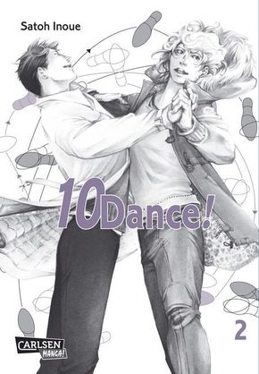 10 Dance! - Bd.2
