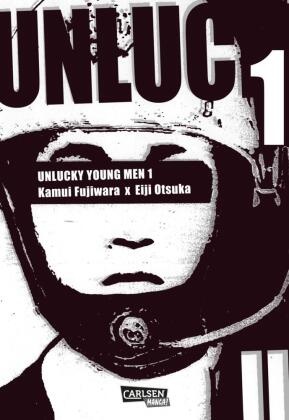 Unlucky Young Men - Bd.1