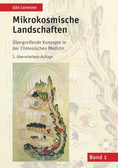 Mikrokosmische Landschaften - Bd.1