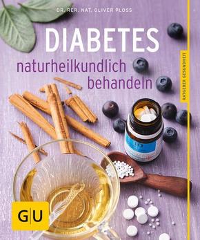 Diabetes naturheilkundlich behandeln