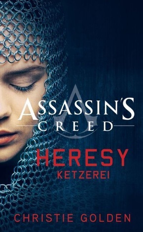 Assassin's Creed: Heresy - Ketzerei