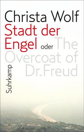 Stadt der Engel oder The Overcoat of Dr. Freud