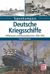 Deutsche Kriegsschiffe