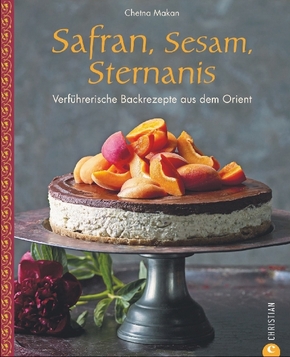 Safran, Sesam, Sternanis