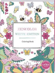 Zencolor White Edition