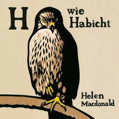 H wie Habicht, 6 Audio-CD