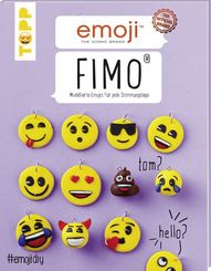 Emoji FIMO
