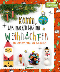 Komm, wir machen was mit Weihnachten