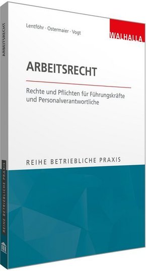 Arbeitsrecht