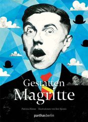 Gestatten Magritte
