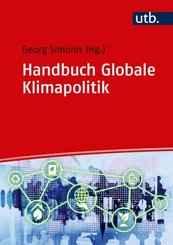 Handbuch globale Klimapolitik