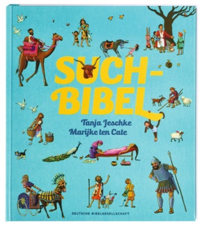 Such-Bibel