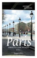 Paris abseits der Pfade - Bd.1