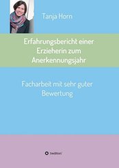 Erfahrungsbericht einer Erzieherin zum Anerkennungsjahr