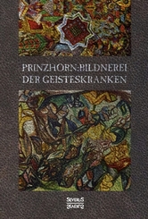 Bildnerei der Geisteskranken