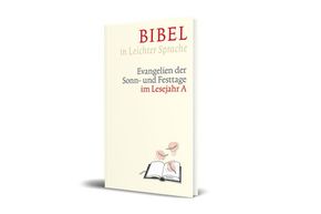 Bibel in leichter Sprache - Tl.1