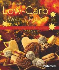 Low-Carb Weihnachtsbäckerei