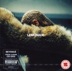 Lemonade. Visual Album, CD + DVD, Lemonade. Visual Album, CD + DVD