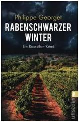 Rabenschwarzer Winter