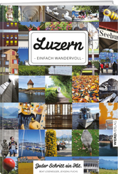 Luzern - einfach wandervoll -