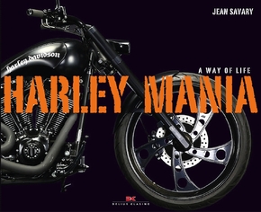 Harley Mania