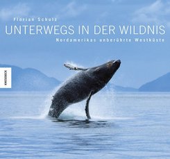 Unterwegs in der Wildnis