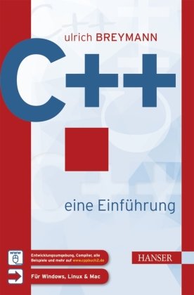 C++ - eine Einführung
