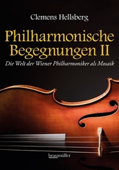 Philharmonische Begegnungen - Tl.2