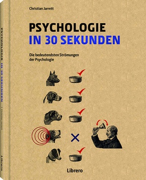 Psychologie in 30 Sekunden