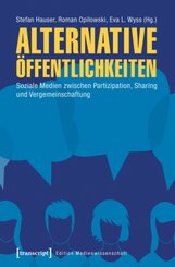 Alternative &Ouml;ffentlichkeiten