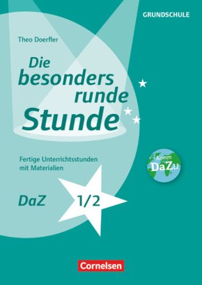 Die besonders runde Stunde - Grundschule