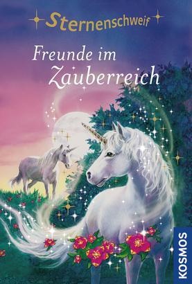 Sternenschweif - Freunde im Zauberreich