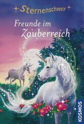 Sternenschweif - Freunde im Zauberreich
