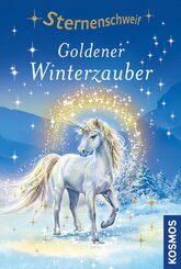 Sternenschweif - Goldener Winterzauber