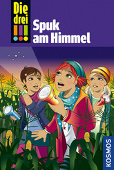 Die drei !!! - Spuk am Himmel