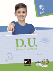 D.U. Bayern - 5. Schuljahr, Schülerband