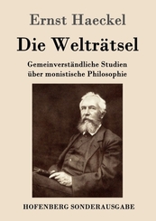 Die Welträtsel