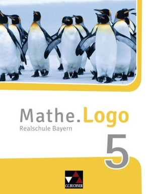 Mathe.Logo Bayern 5