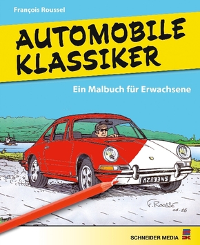 Automobile Klassiker
