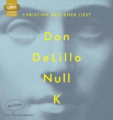 Null K, 1 MP3-CD