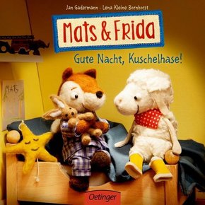 Mats & Frida