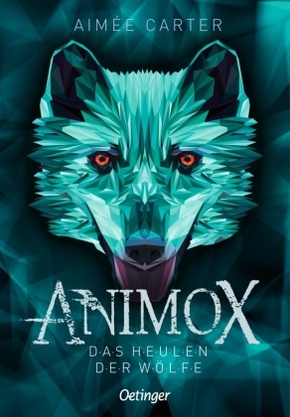 Animox 1. Das Heulen der Wölfe, 7 Teile