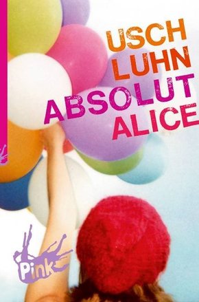 Absolut Alice