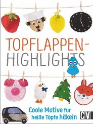 Topflappen-Highlights