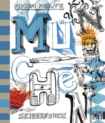 M&uuml;nchen